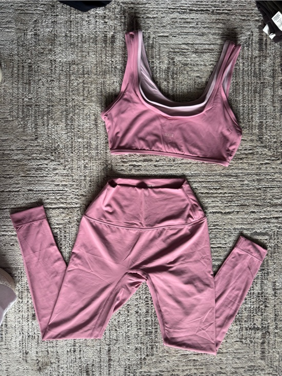 SET Active Other - SET Active Pink Breast Cancer Awareness Set